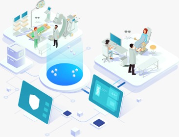 Healthcare Research Team