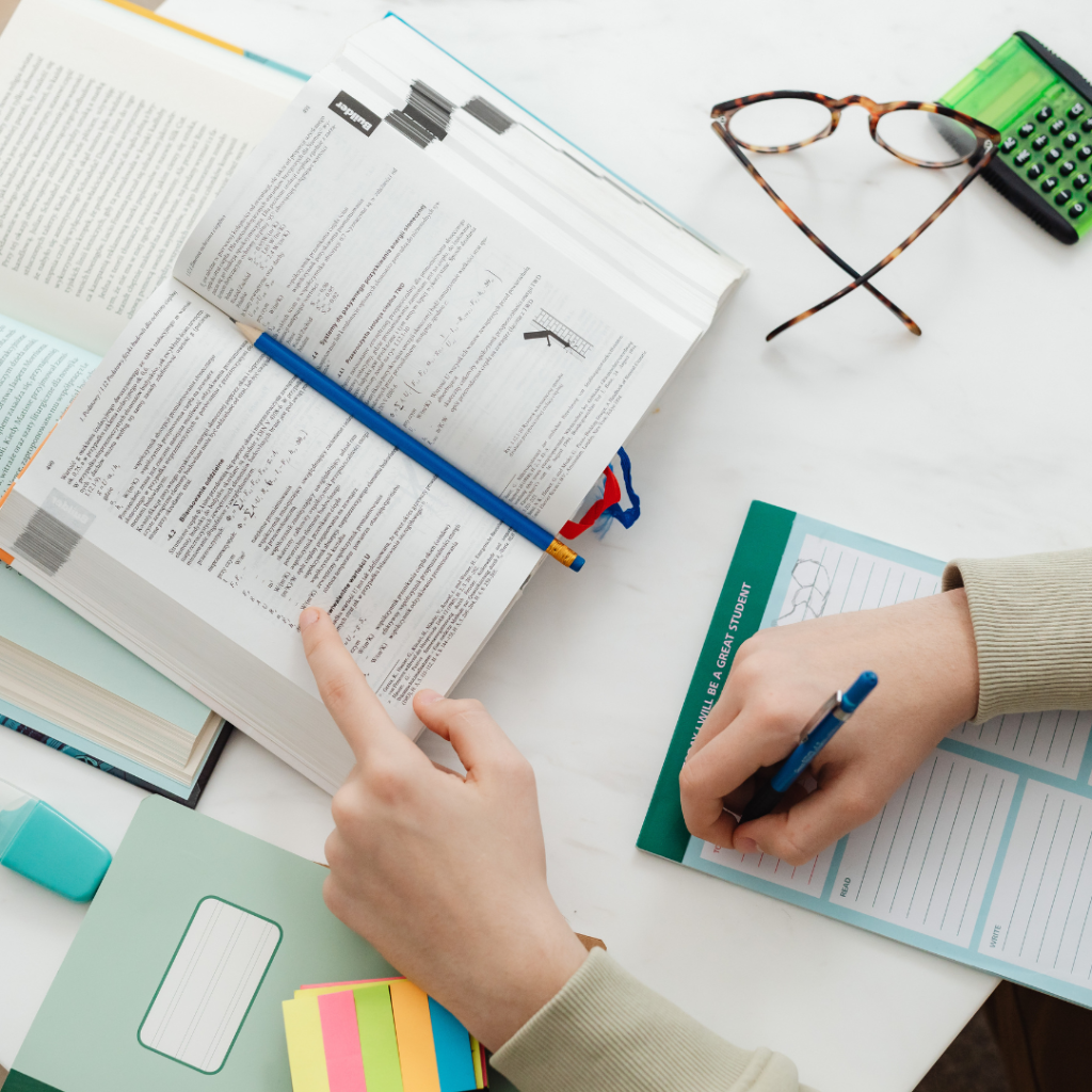 Our Student Success Metrics