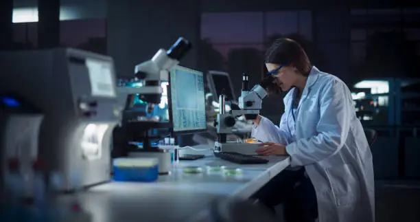 Data Analysis