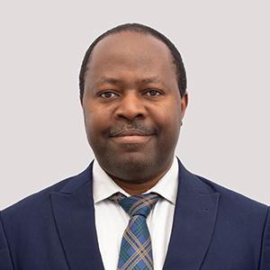 Prof. Wilber Sabiiti
