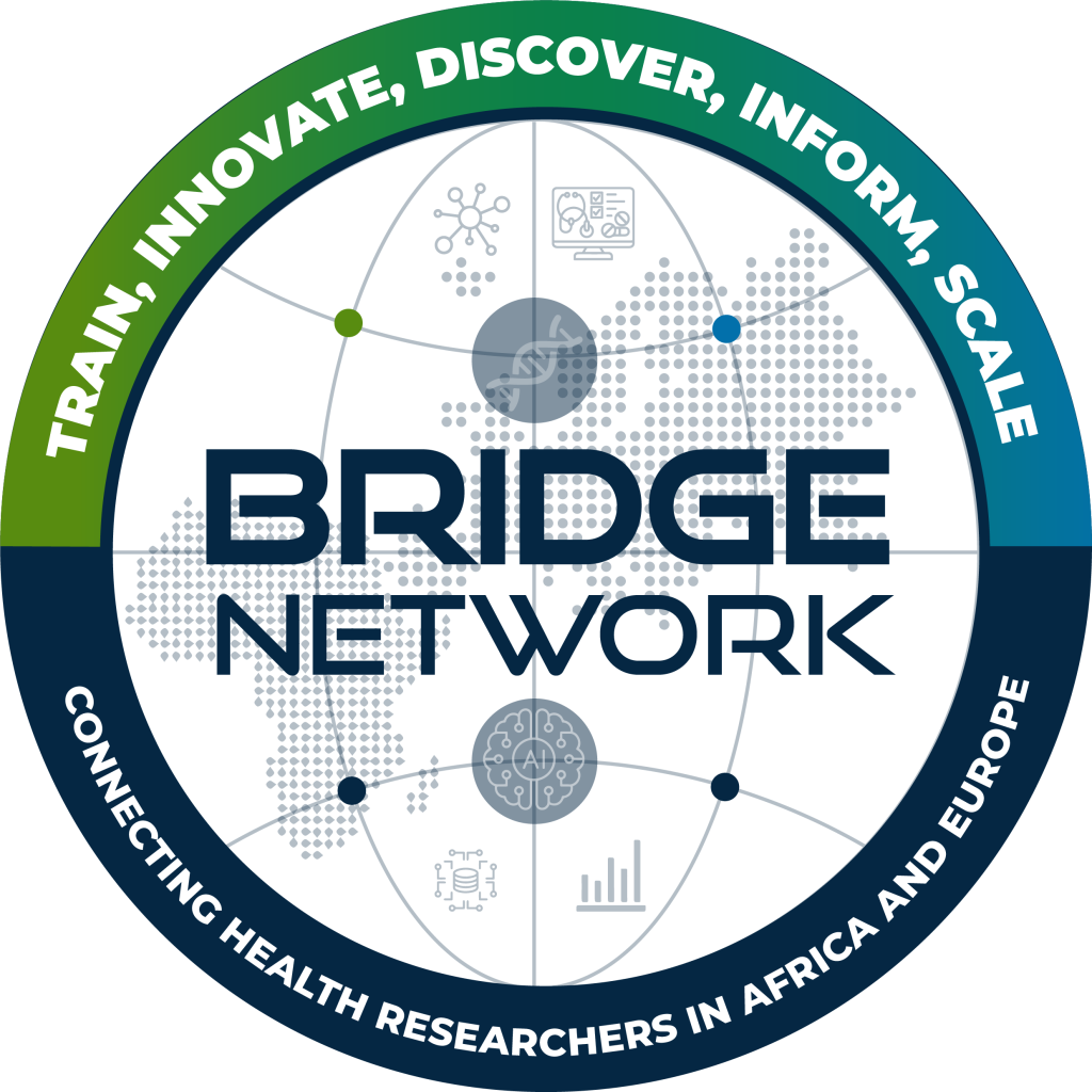 BRIDGE NETWORK Project Consortium Meeting